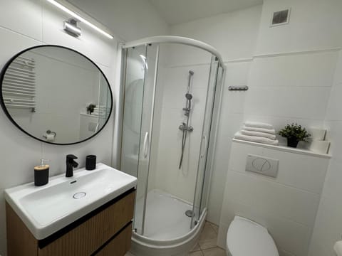 Apartament Comfort w Świnoujściu Apartment in Swinoujscie