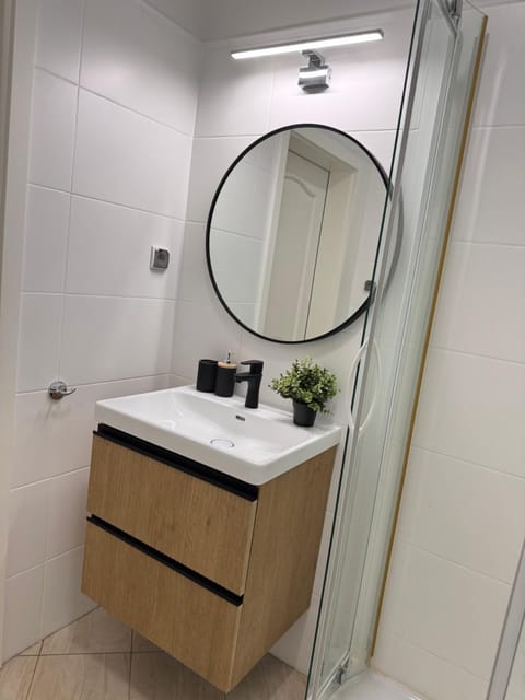 Apartament Comfort w Świnoujściu Apartment in Swinoujscie