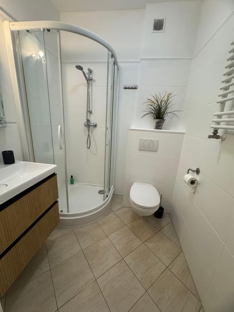 Apartament Comfort w Świnoujściu Apartment in Swinoujscie