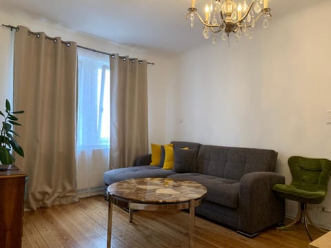 Ferienwohnung West Apartment in Stuttgart