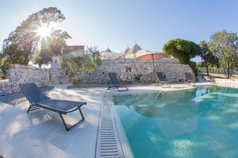 Spring, Natural landscape, Summer, Swimming pool, Swimming pool