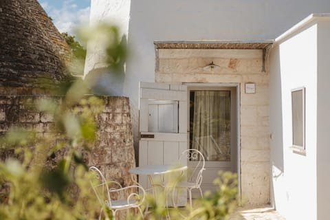 i Trulli di Figazzano House in Province of Taranto