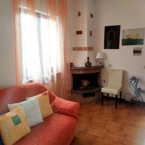 Apartment Santa Maria Apartment in Bolsena