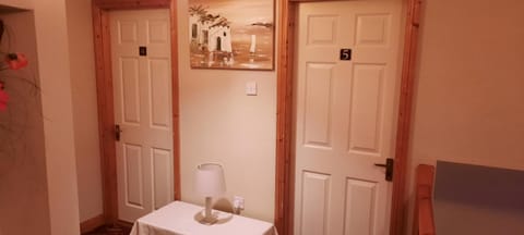 Conn Oriel B&B Vacation rental in Tralee
