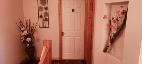 Conn Oriel B&B Vacation rental in Tralee