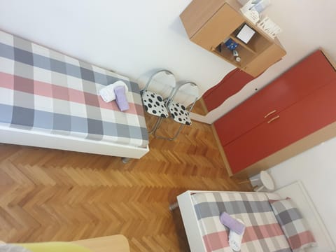 Apartment Nina Apartment in Zadar