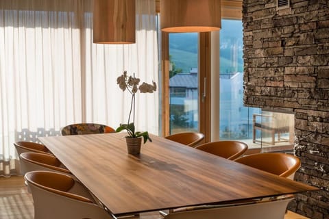 Edelweiss Mountain Suites 06-08 Apartment in Canton of Grisons