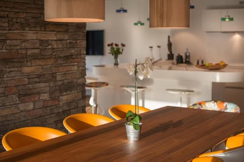 Edelweiss Mountain Suites 06-08 Apartment in Canton of Grisons