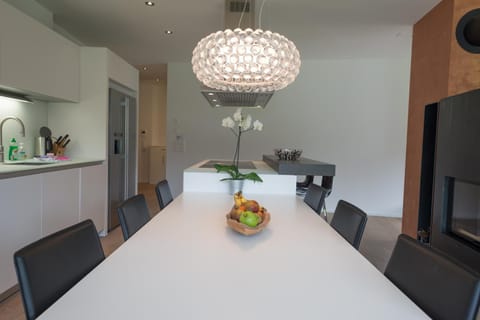 Edelweiss Mountain Suites 04-01 Apartment in Canton of Grisons