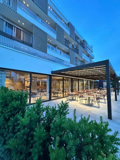 Petit Hotel Hotel in Caorle