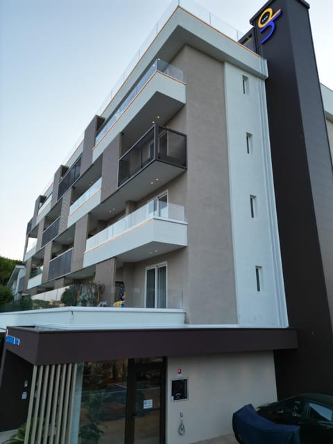 Petit Hotel Hotel in Caorle