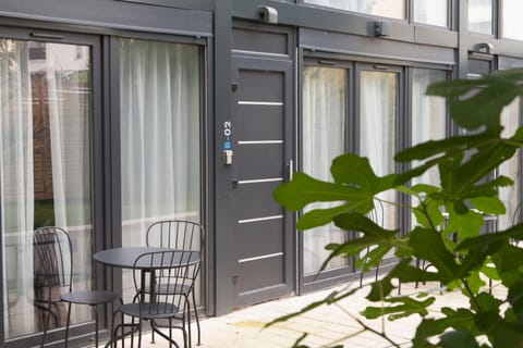 Smartappart Caen Grusse Apartment hotel in Caen