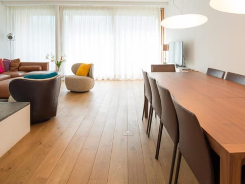 Edelweiss Mountain Suites 07-06 Apartment in Canton of Grisons