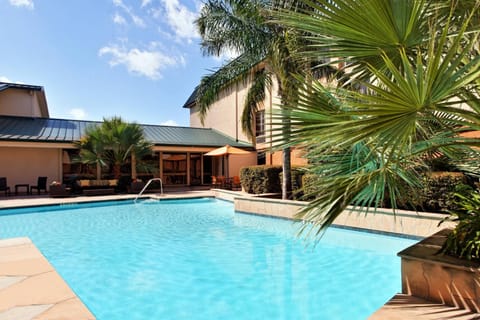 Swimming pool, Swimming pool