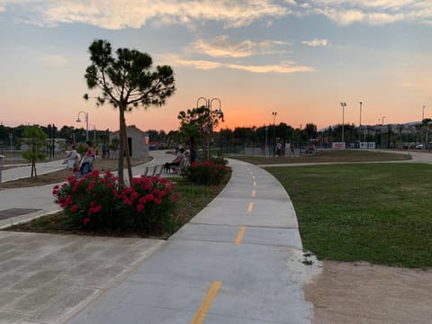 Apartments Nevistic Apartment in Podstrana