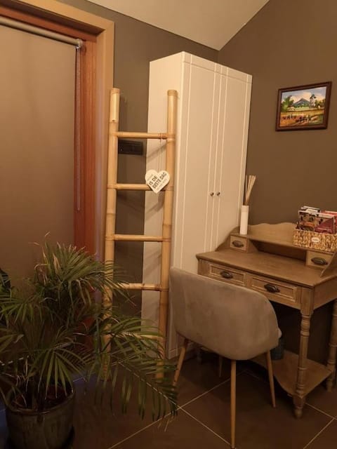 Het Filipijns Slaaphuisje Bed and Breakfast in Flanders