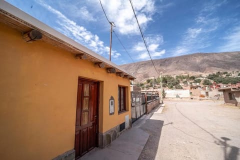 Property view