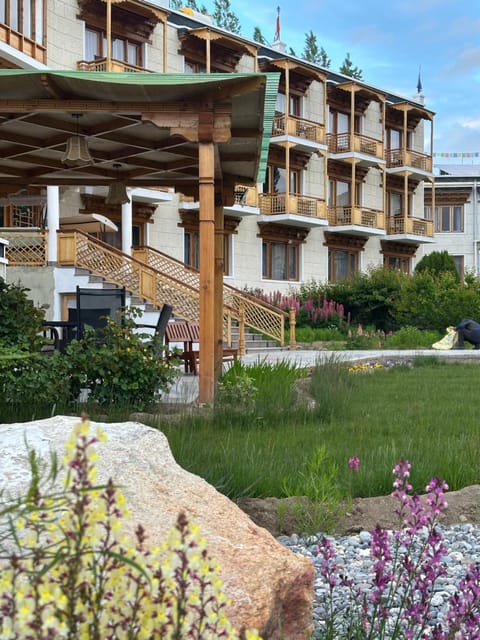 Property view