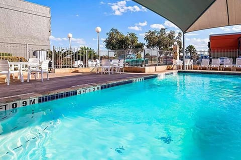 Activities, On site, Pool view, Swimming pool