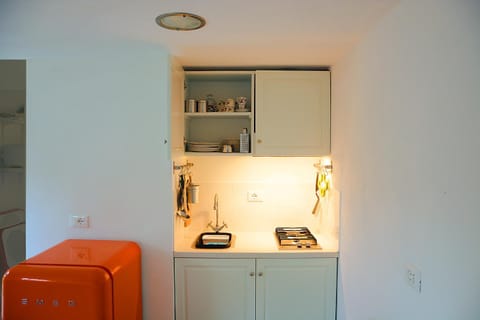 Property building, Kitchen or kitchenette