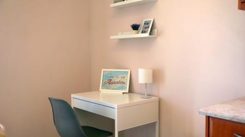 Vakakis-ME Apartments Apartment in Palaiochora