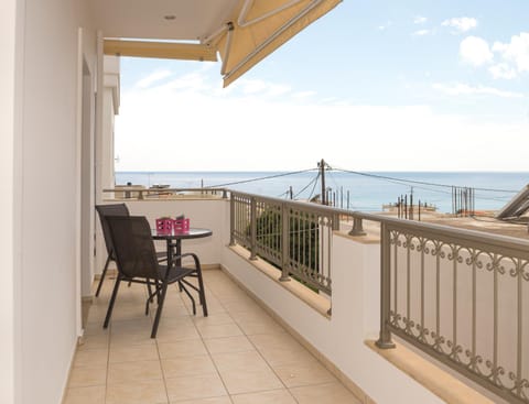 Day, View (from property/room), On site, Sea view