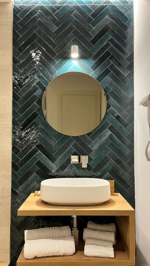 La Pennichella Vista Veneto Bed and Breakfast in Agropoli