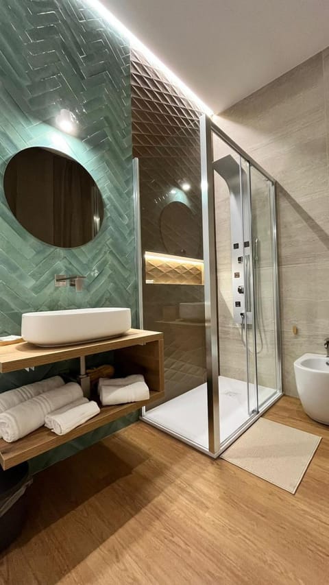 La Pennichella Vista Veneto Bed and Breakfast in Agropoli