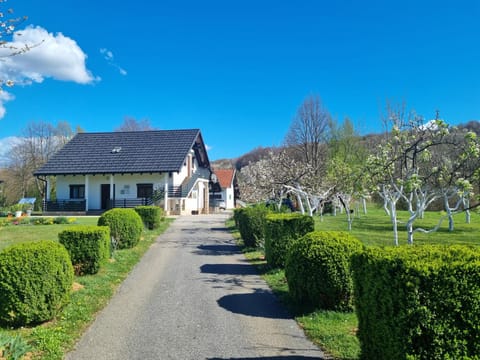 Apartment Rosandić Apartment in Plitvice Lakes Park