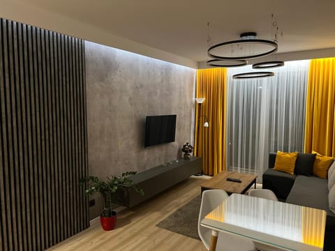 Solna Apartament PREMIUM Apartment in West Pomeranian Voivodeship, Poland