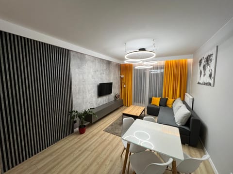 Solna Apartament PREMIUM Apartment in West Pomeranian Voivodeship, Poland