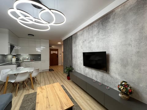 Solna Apartament PREMIUM Apartment in West Pomeranian Voivodeship, Poland