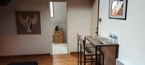 La Petite Ecole de la Baie House in Brittany