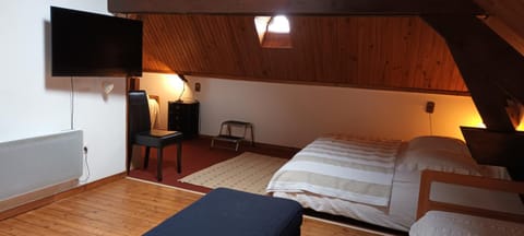 La Petite Ecole de la Baie House in Brittany