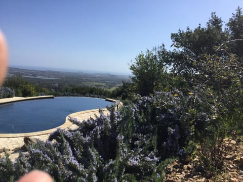 Le Tre Civette - Residenza di Campagna Bed and Breakfast in Sardinia