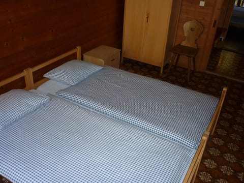 ALPENHOF Mountain Lodge Bed and Breakfast in Lauterbrunnen