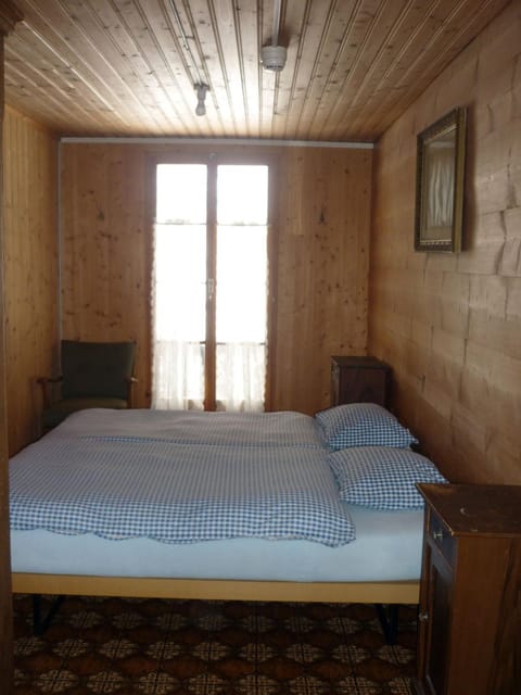 ALPENHOF Mountain Lodge Bed and Breakfast in Lauterbrunnen