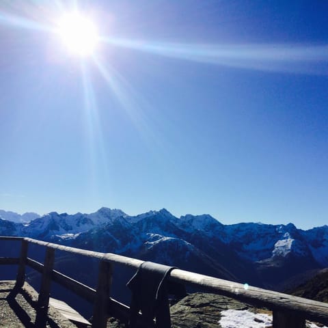 Agritur Maso Ciprianna B&B Bed and Breakfast in Trentino-South Tyrol