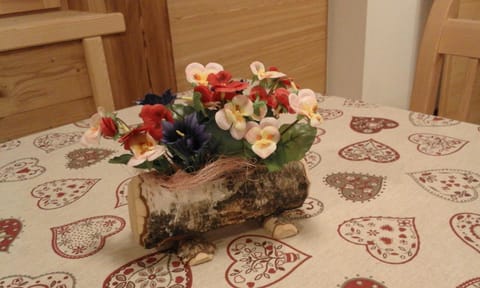 Agritur Maso Ciprianna B&B Bed and Breakfast in Trentino-South Tyrol