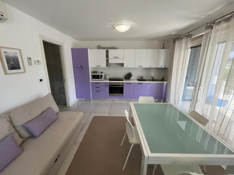 Appartamento Costa Azzurra Apartment in Grado