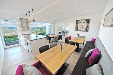 Lounge or bar