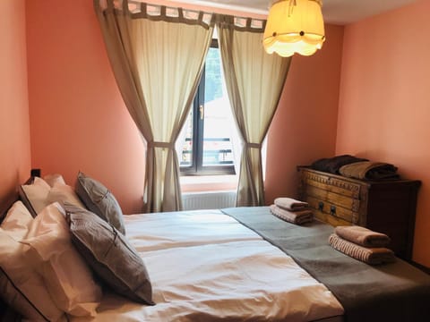 Kutsinska House Bed and Breakfast in Decentralized Administration of Macedonia and Thrace