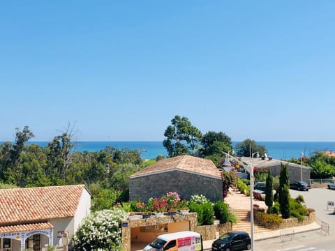 Sea view