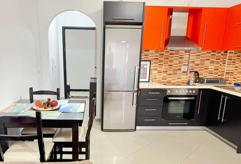 Zero Zero Apartments Sarande Apartment in Sarandë