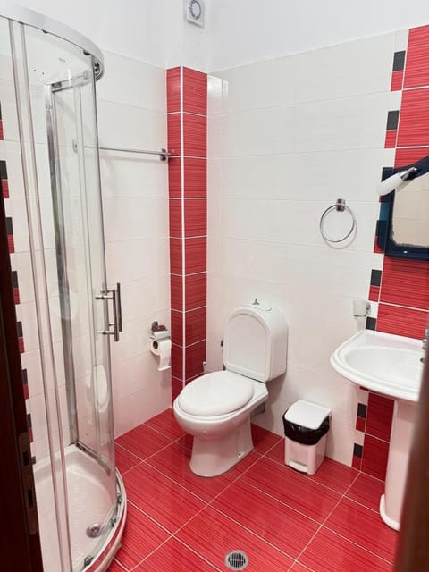 Zero Zero Apartments Sarande Apartment in Sarandë