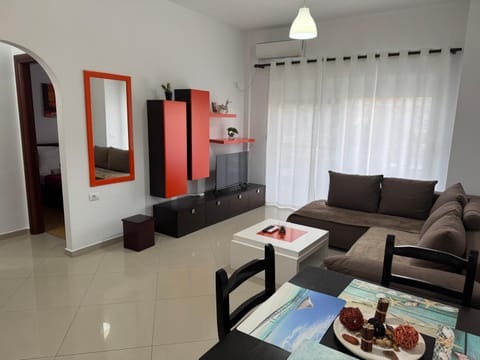 Zero Zero Apartments Sarande Apartment in Sarandë