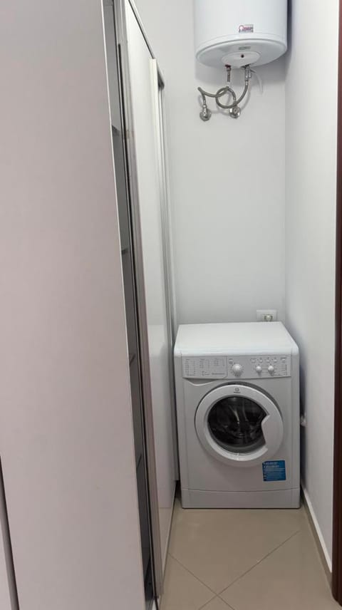 Zero Zero Apartments Sarande Apartment in Sarandë