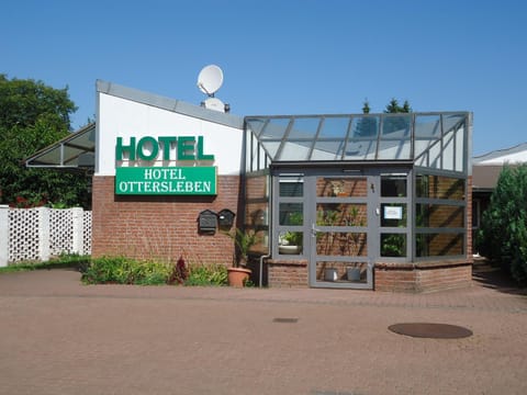Facade/entrance, Other