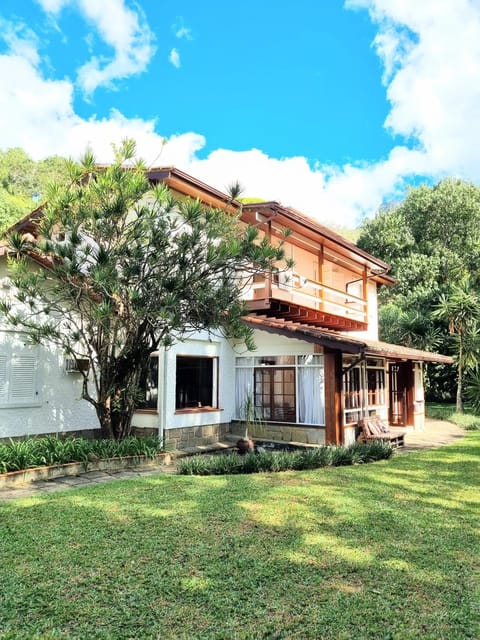 Pousada Pinati Inn in State of Rio de Janeiro