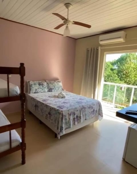 Pousada Colibri Inn in State of Rio de Janeiro